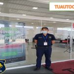 La importancia de la capacitación en seguridad privada